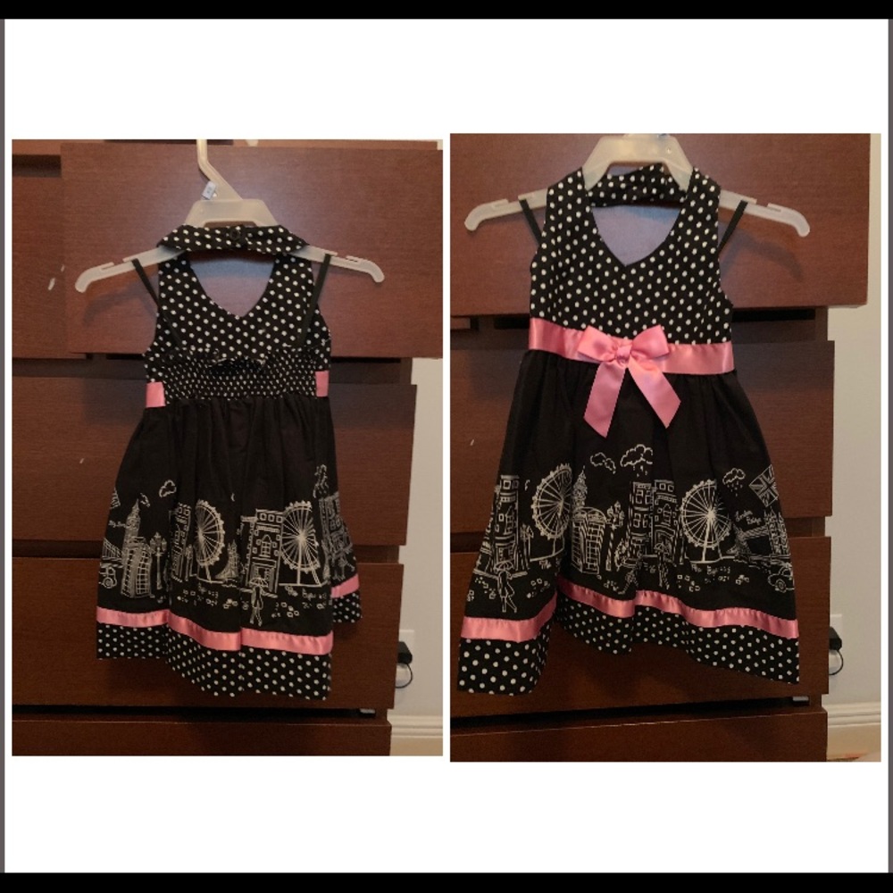 Halter dress